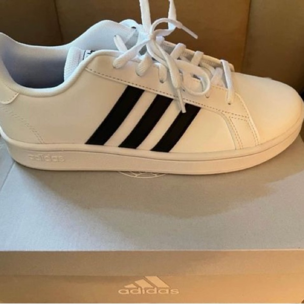 adidas sneakers